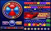 Speed Wheel