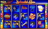 Splendid Aces