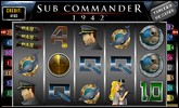 Sub Commander 1942