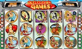 Summer Games