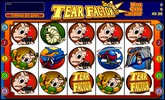 Tear Factor