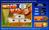 The Gold Rush