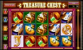Treasure Chest