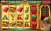 Treasure Monkey