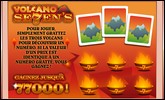 Volcano Sevens