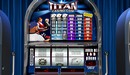 Machine &agrave; sous Titan
