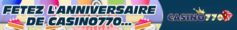 Casino770