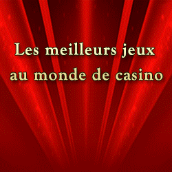 Jouer au casino 7Red