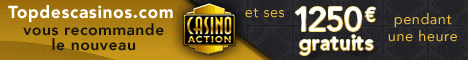 Casino en ligne