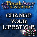 Break Away Casino