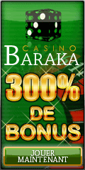 Casino Baraka