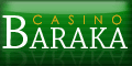 Jouer au Casino Baraka