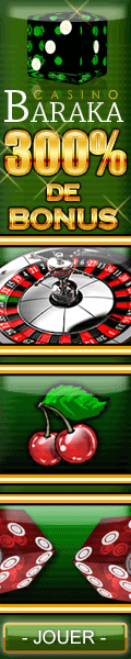 Casino Baraka