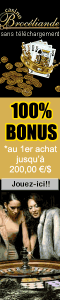 Casino Broceliande