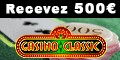 Jouer au Casino Classic