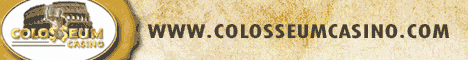 Jouez sur Colosseum Casino