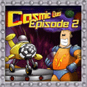 Jouez &agrave; Cosmic Quest 2 sur Da Vinci's Gold