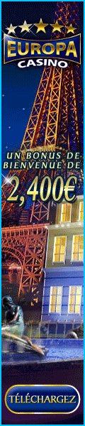 Casino Europa