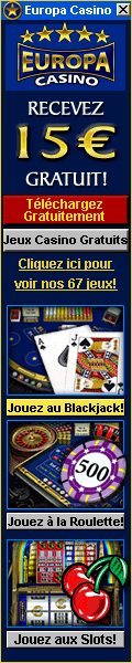 Casino Europa