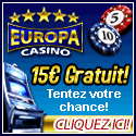 Casino Europa