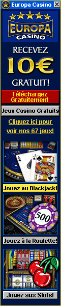 Casino Europa
