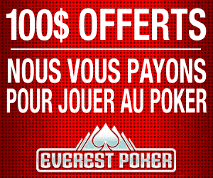 Everest Poker