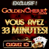 Casino Golden Cherry - Bonus Exclusif