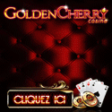 Casino Golden Cherry