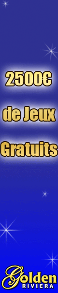  Jouer sur Golden Riviera