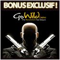 Go Wild Casino
