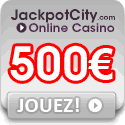 Casino Jackpot City