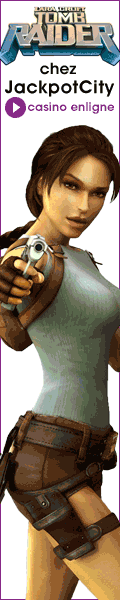 Le site des plus gros Jackpots