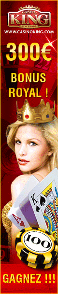 Casino King