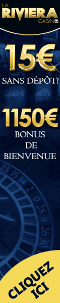 Jouer au casino La Riviera