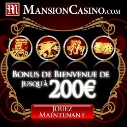 Mansion Casino