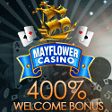 Mayflower Casino
