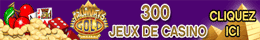 Casino Mummy's Gold - Bonus Gratuit