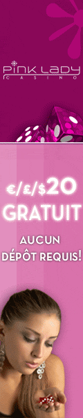 Casino Pink Lady