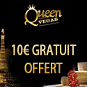 Casino Queen Vegas