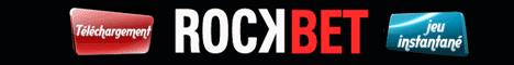 Casino Rockbet