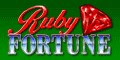 Jouer au Casino Ruby Fortune