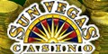 Jouer au Casino Sun Vegas