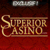 Casino Superior - Bonus Exclusif