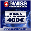 Casino Swiss