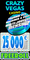 Casino en Ligne