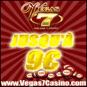 Vegas 7 Casino