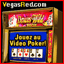 Casino Vegas Red