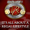 Casino Vegas Regal - Bonus Exclusif