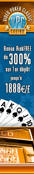 Video Poker Classic