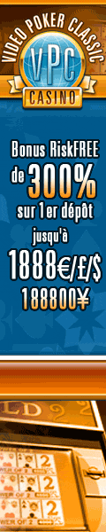 Video Poker Classic